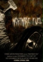 plakat filmu Nightmare Fuel