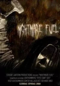 Plakat filmu Nightmare Fuel