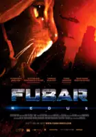 plakat filmu Fubar