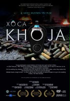 plakat filmu Khoja