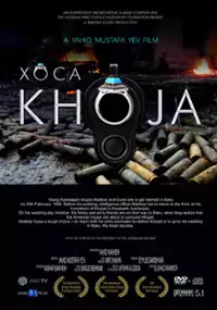 Plakat filmu Xoca