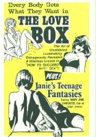plakat filmu The Love Box
