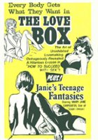 plakat filmu The Love Box