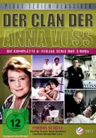 plakat filmu Der Clan der Anna Voss