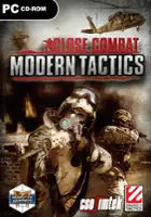 plakat gry Close Combat: Modern Tactics