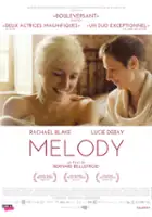 Stephane Quinet / Melody
