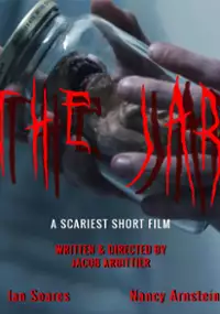 Plakat filmu The Jar