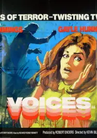 Plakat filmu Voices