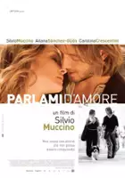 plakat filmu Parlami d'amore