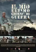 plakat filmu Mój ostatni dzień wojny