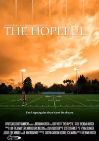 Plakat filmu The Hopeful