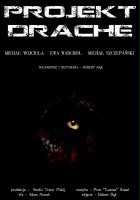 plakat filmu Projekt Drache