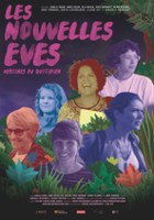 plakat filmu Les Nouvelles Eves