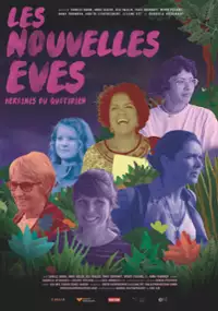 Plakat filmu Les Nouvelles Eves