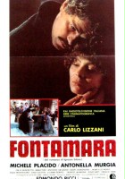 plakat filmu Fontamara