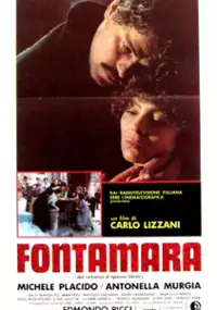 Plakat filmu Fontamara