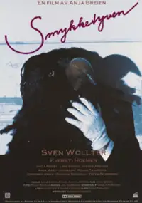 Plakat filmu Złodziej Klejnotów