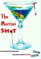 plakat filmu The Martini Shot