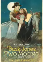 plakat filmu Two Moons