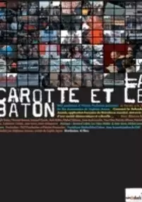 Plakat filmu La Carotte et le bâton