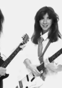 Plakat filmu Kate and Anna McGarrigle