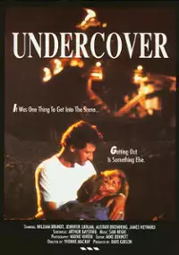 Plakat filmu Undercover