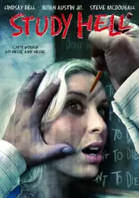 Plakat filmu Study Hell