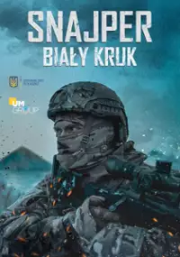 Snajper. Biały kruk