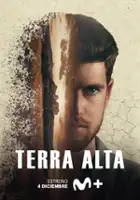 plakat serialu Terra Alta