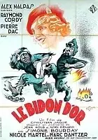 Jean Kolb / Złoty bidon