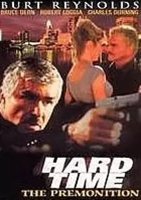 Plakat filmu Przeczucie zbrodni