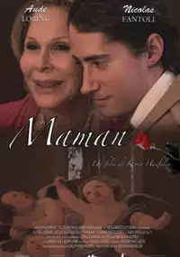 Plakat filmu Maman