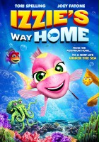 plakat filmu Izzie's Way Home