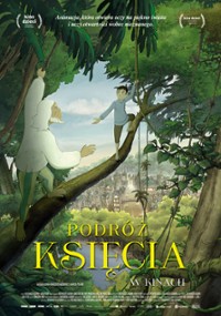 Podr&oacute;ż księcia