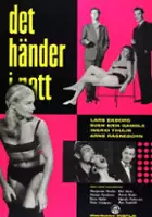 plakat filmu Aldrig i livet