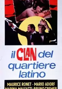 Plakat filmu Sans sommation