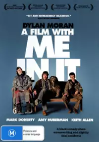 Plakat filmu Film, w którym gram
