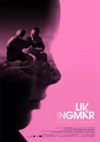 Plakat filmu Liv & Ingmar