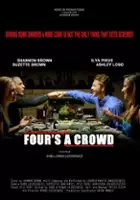 Paul Pikus / Four's a Crowd