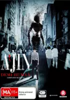 Keisuke Ide / Ajin