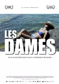 Plakat filmu Damy
