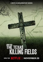 plakat filmu Na miejscu zbrodni: Teksańskie pola śmierci