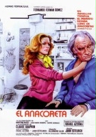 plakat filmu El Anacoreta