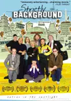 Jason Connell / Strictly Background