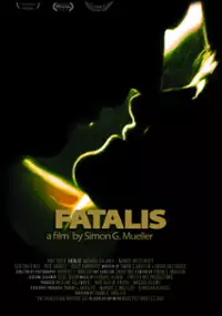 Plakat filmu Fatalis