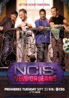 Agenci NCIS: Nowy Orlean