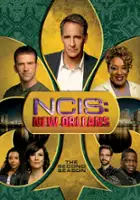 plakat - Agenci NCIS: Nowy Orlean (2014)