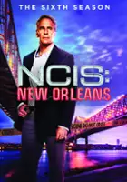 plakat - Agenci NCIS: Nowy Orlean (2014)