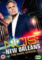 plakat - Agenci NCIS: Nowy Orlean (2014)