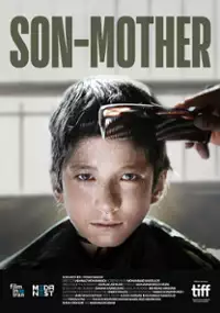 Plakat filmu Pesar-Madar